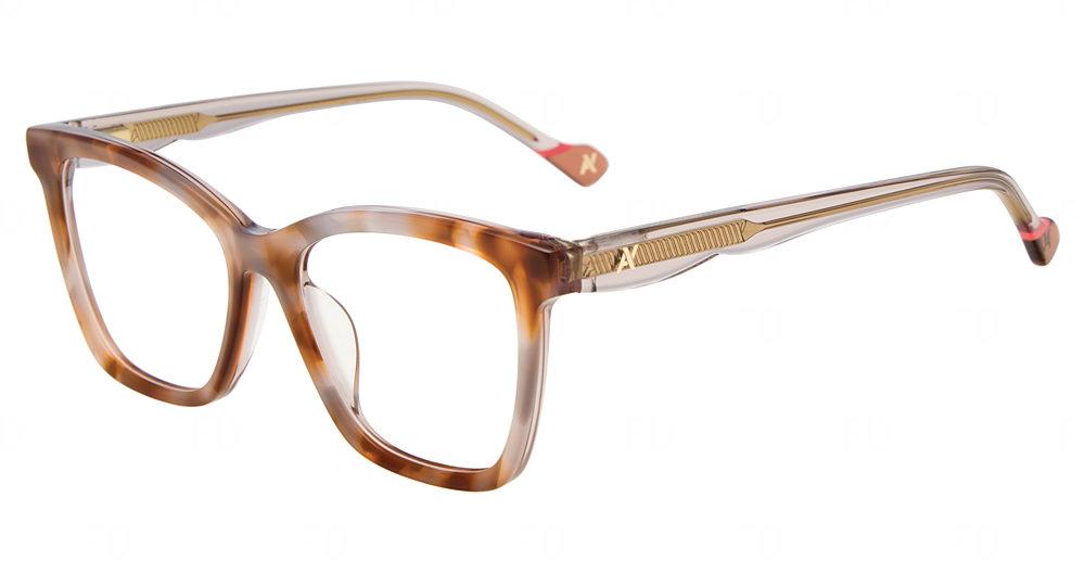 Yalea VYA260 Eyeglasses
