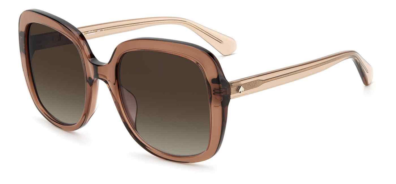 Kate Spade WENONA Sunglasses