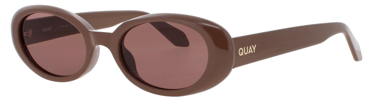 Quay FELTCUTE Sunglasses