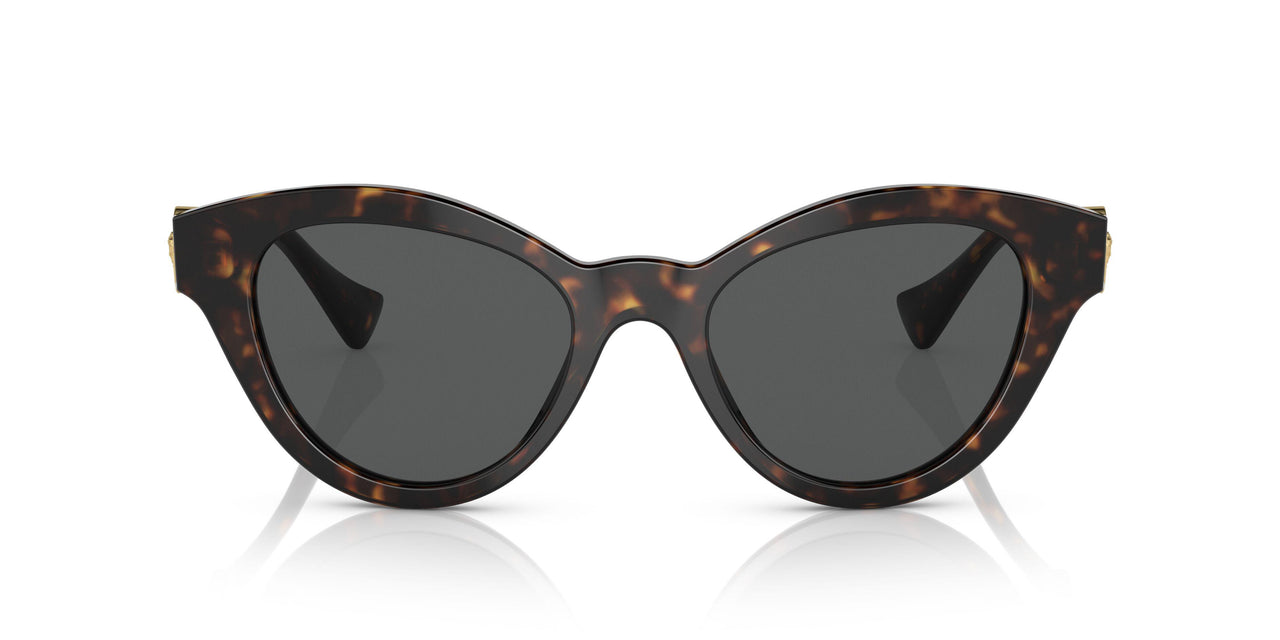 108/87 - Havana - Dark Grey