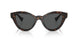 108/87 - Havana - Dark Grey