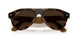 6905M4 - Tortoise - Clear/brown