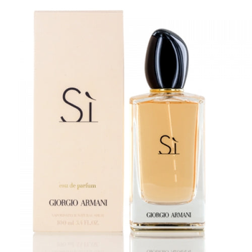 Giorgio Armani Si EDP Spray