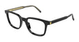 001 - Black - Transparent