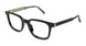 001 - Black - Transparent