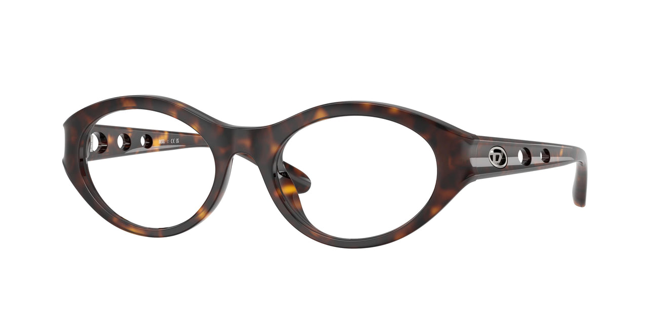 Diesel 6002U Eyeglasses