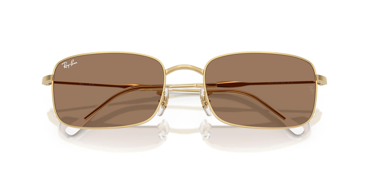 001/73 - Gold - Brown