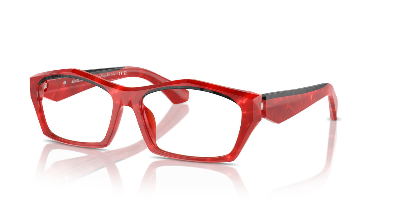 004 - Red