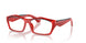 004 - Red