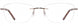 Cote DAzur CDA412 Eyeglasses