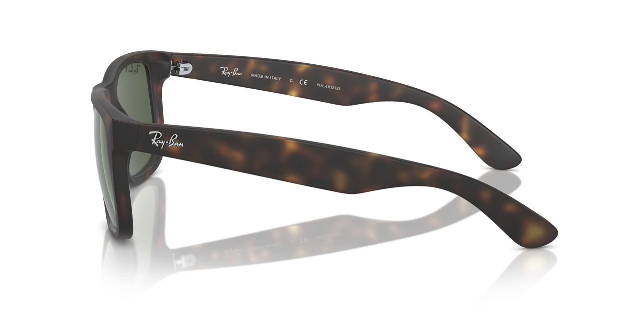865/9A - Tortoise - Dark Green