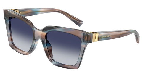 Dolce & Gabbana 4498 Sunglasses