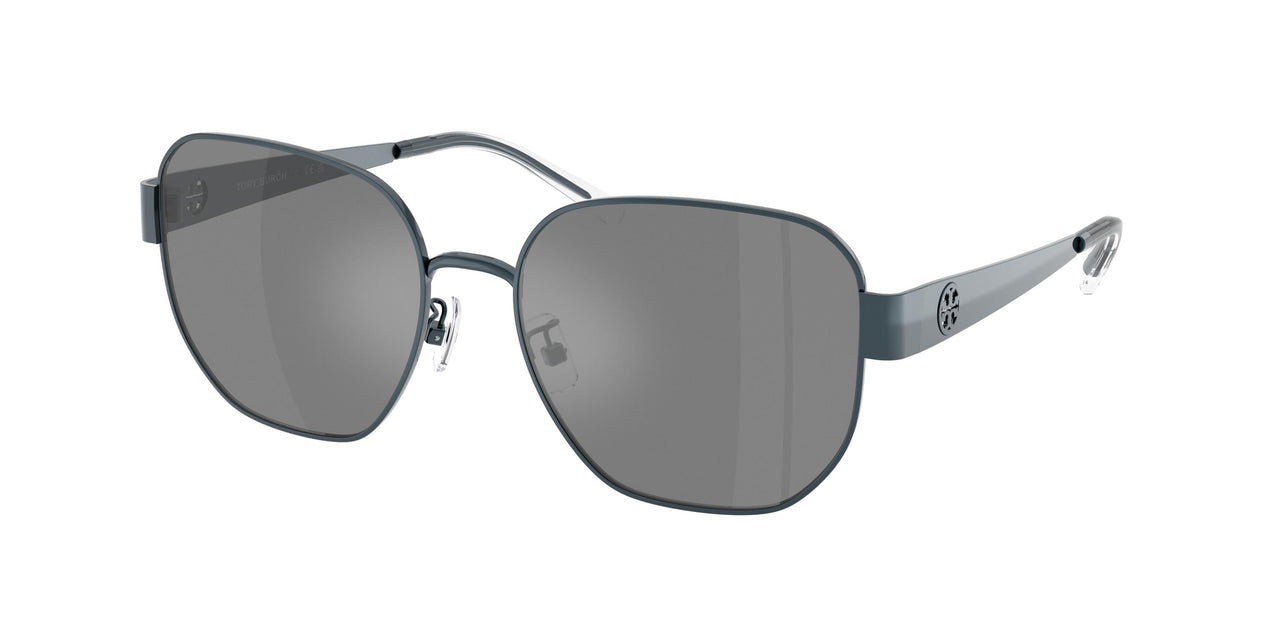 33614D - Blue - Dark Gery