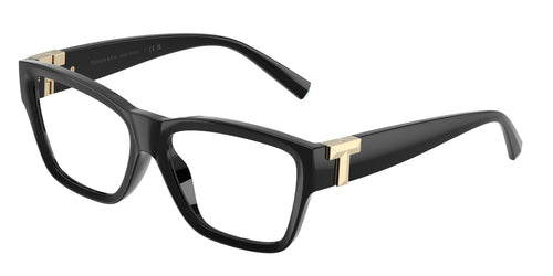 8001 - Black