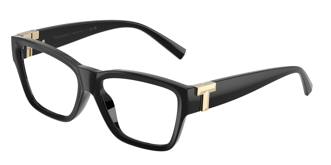8001 - Black