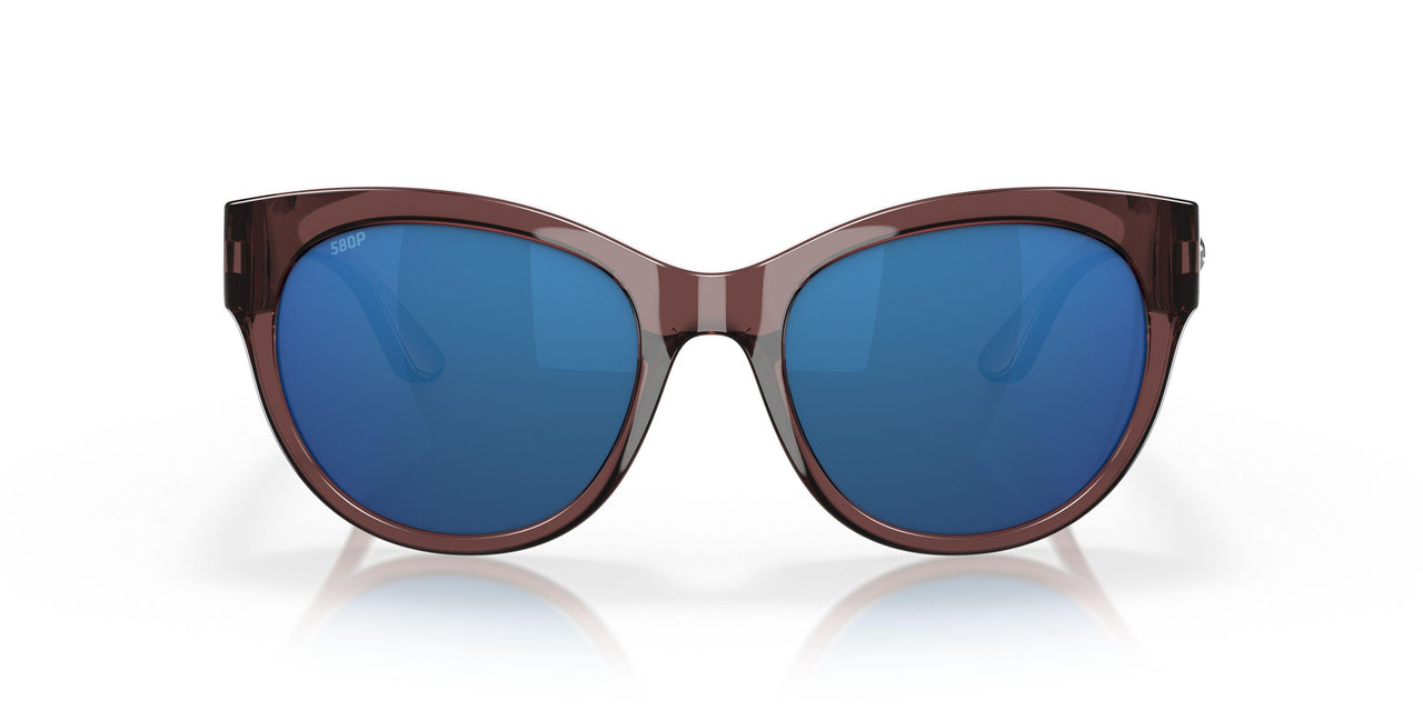 901106 - Bordeaux - Blue Mirror 580p