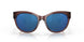 901106 - Bordeaux - Blue Mirror 580p