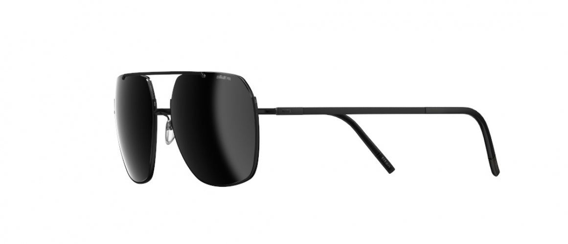 9040 - Pure / Black - SLM POL Grey