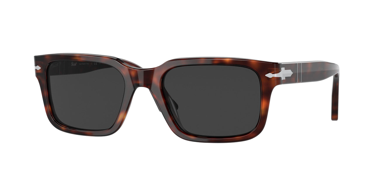 24/48 - Havana - Polar Black