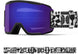 Smith Optics Snow Goggles M00668 Squad Goggles