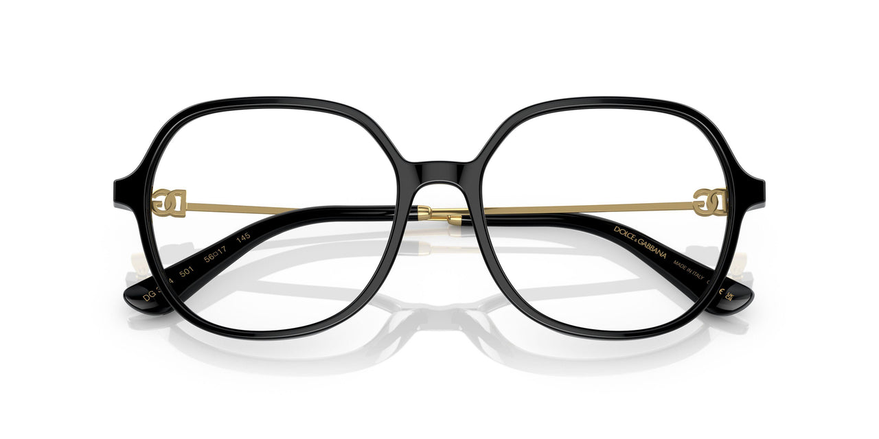 501 - Black
