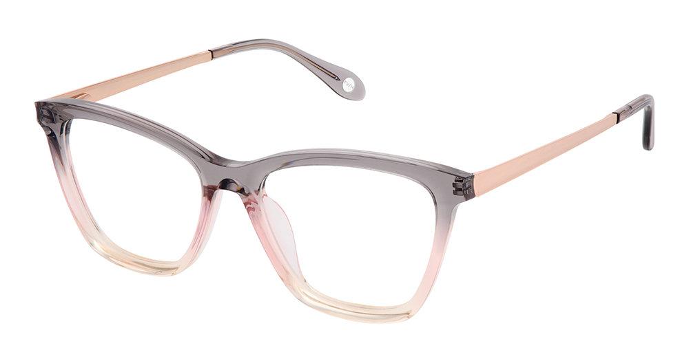 Fysh F-3779 Eyeglasses