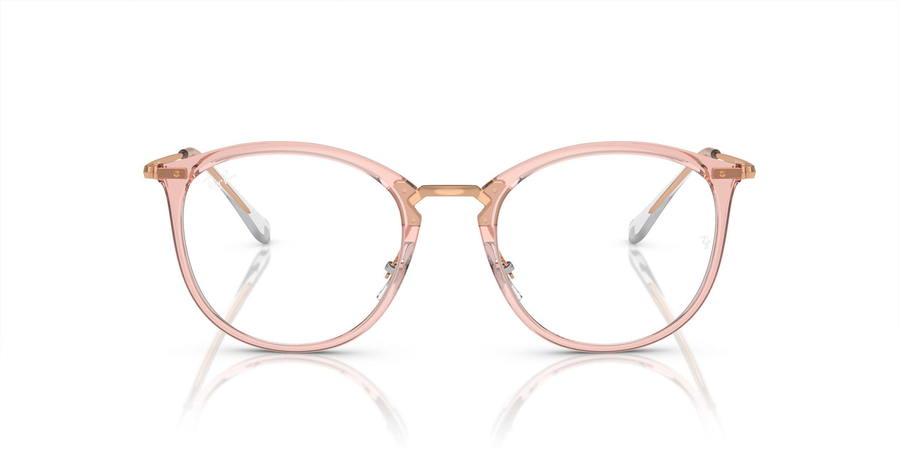 8335 - Pink - Clear
