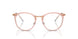 8335 - Pink - Clear