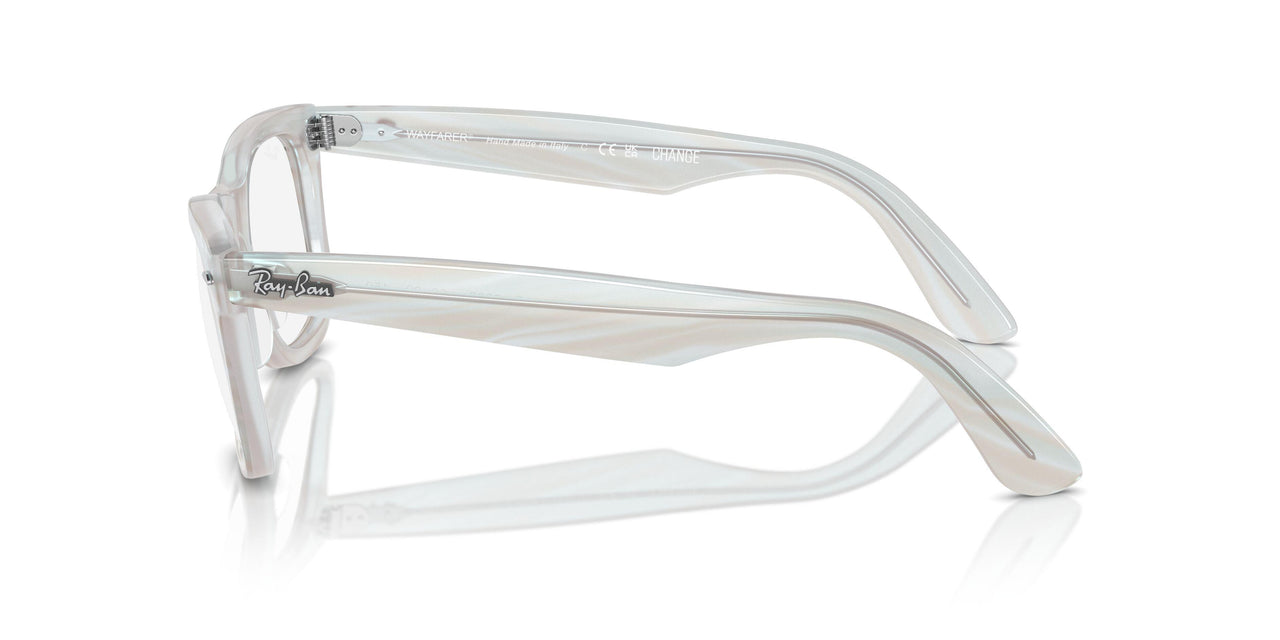 8382 - Light Blue - Clear