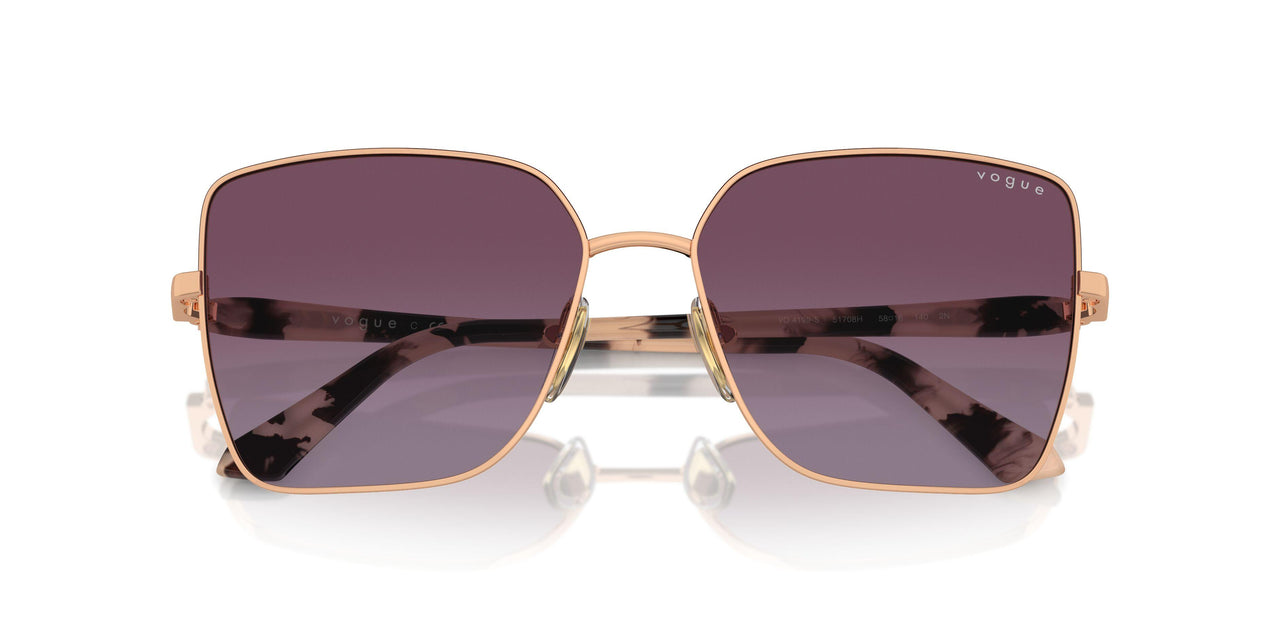 51708H - Red - Violet Gradient