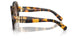VAU6S1 - Tortoise - Brown Gradient