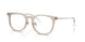 8449 - Brown - Clear