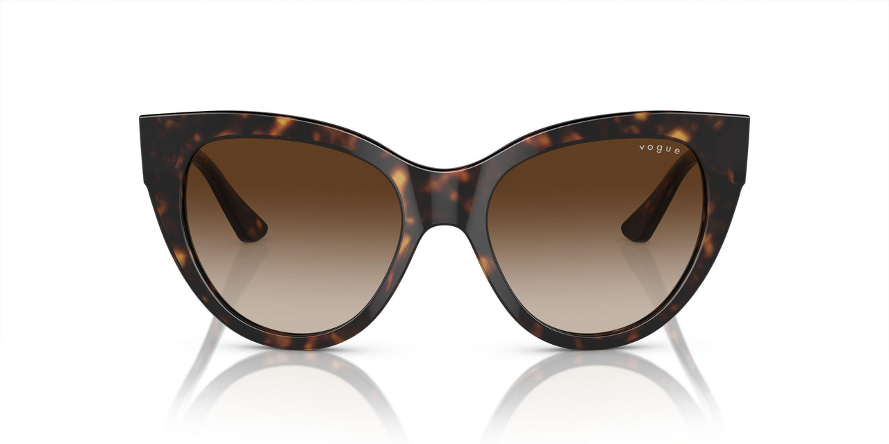W65613 - Havana - Brown Gradient