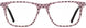 DB4K ARACELI Eyeglasses