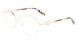 Salvatore Ferragamo SF2220R Eyeglasses