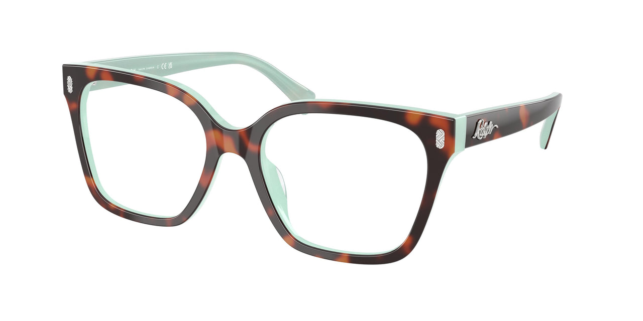 Ralph 7158U Eyeglasses