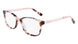 Nine West NW5200 Eyeglasses