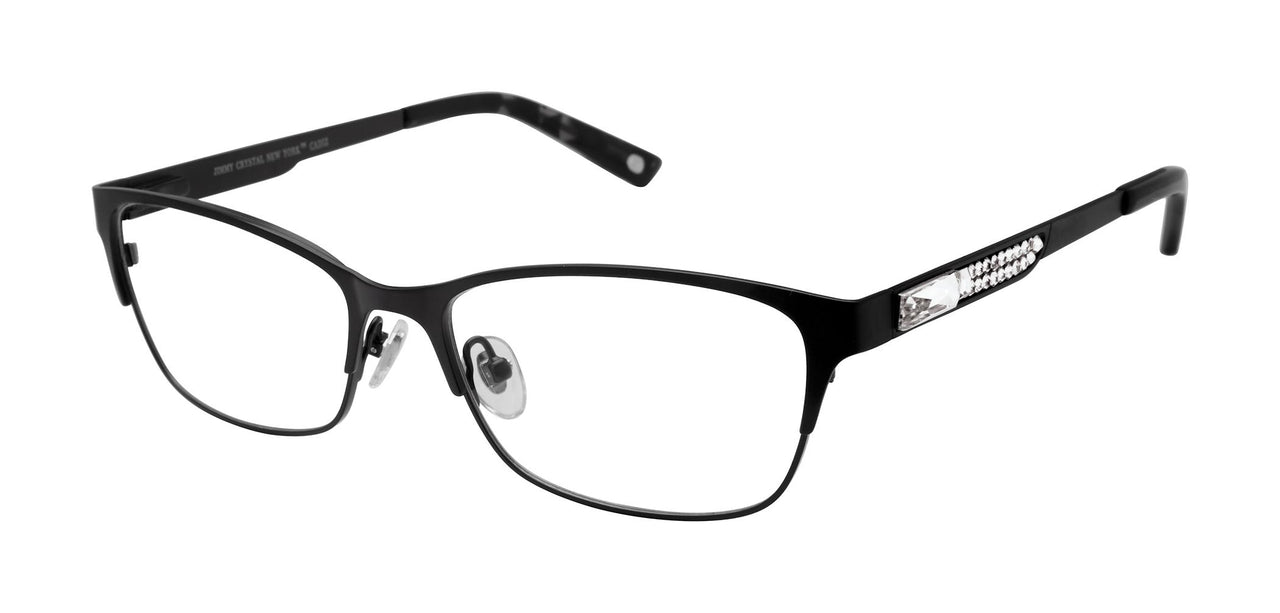 Jimmy Crystal New York Cadiz Eyeglasses