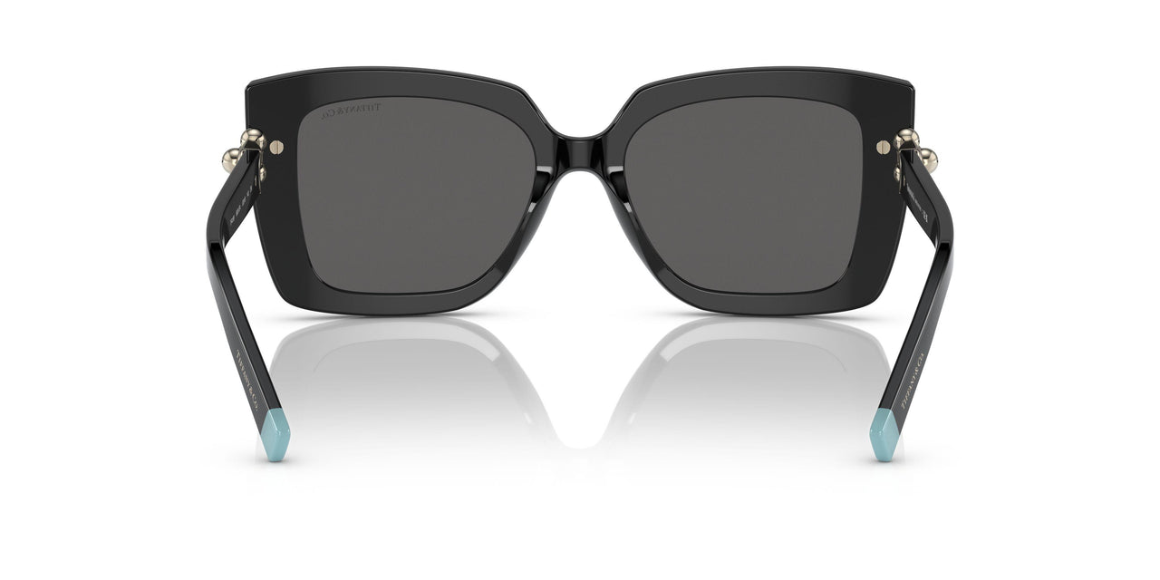 8001S4 - Black - Dark Grey