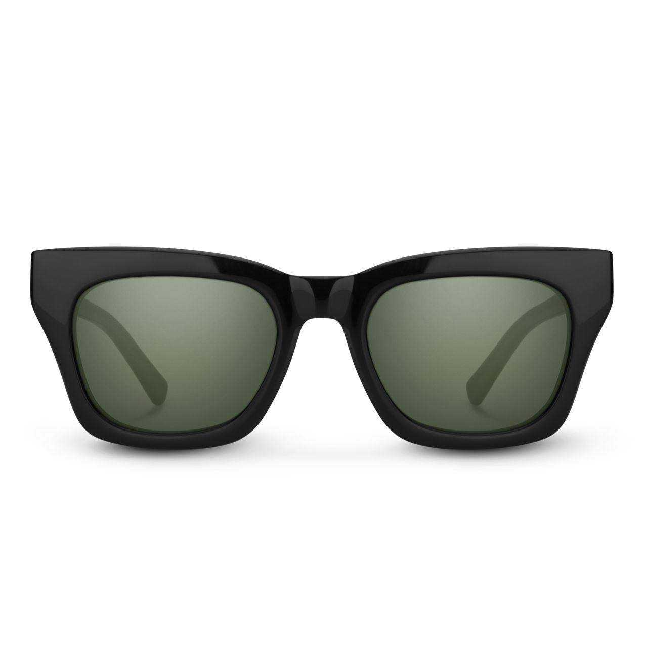 20928580751WV - Black - Polarized Gray Green