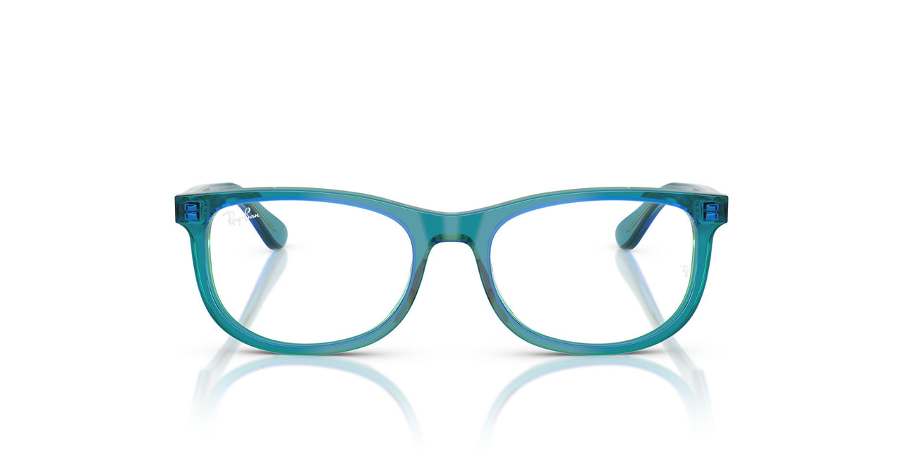 3996 - Blue - Clear