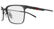 003 - Gunmetal - Transparent