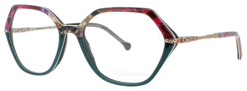 Coco Song SWEETMAMA Eyeglasses