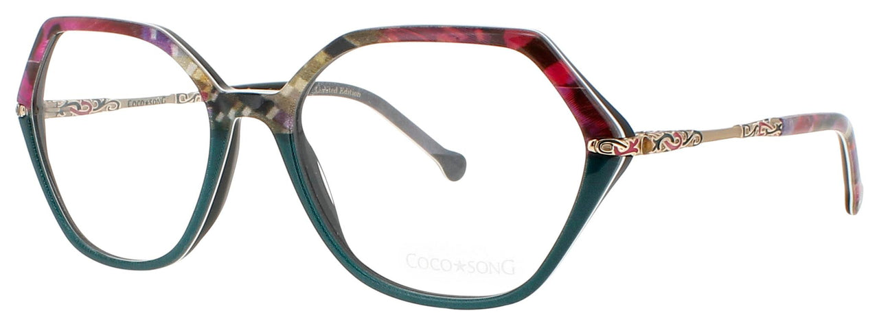 Coco Song SWEETMAMA Eyeglasses