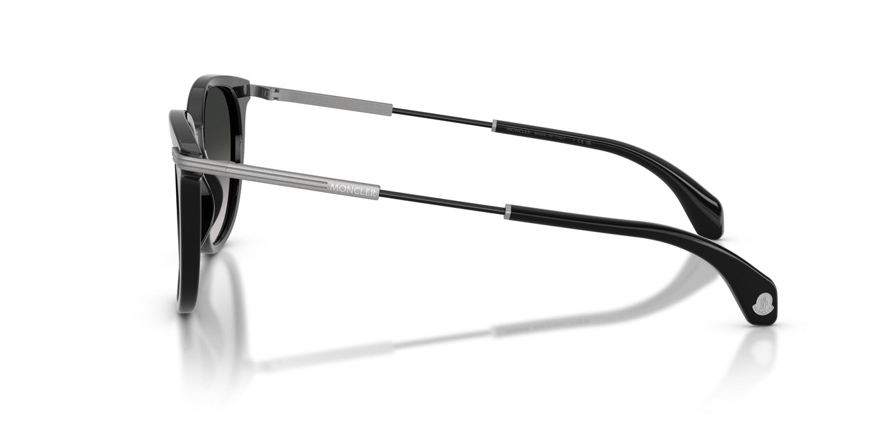 30013C - Black - Gradient Dark Grey