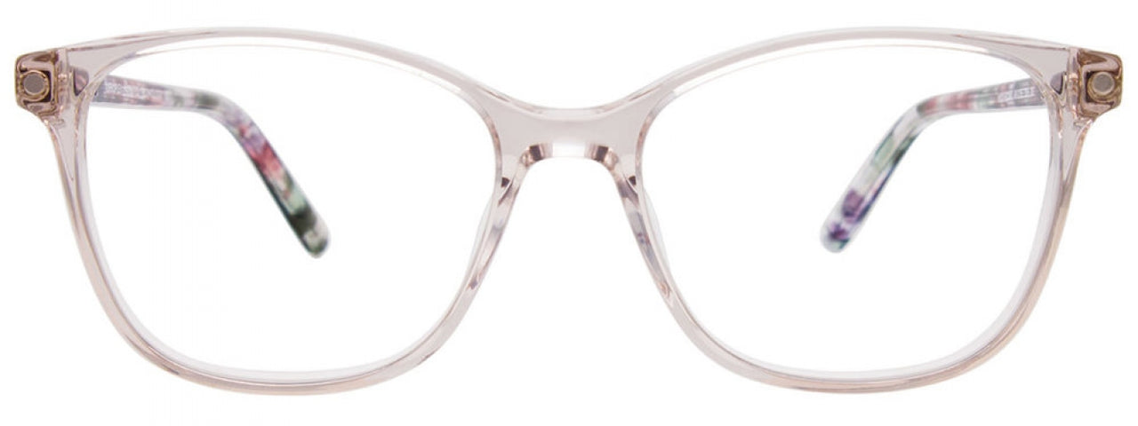30 - Transparent Pink