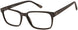 Caterpillar CTO3076 Eyeglasses