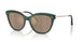 17635A - Green - Desert Flash Mirror
