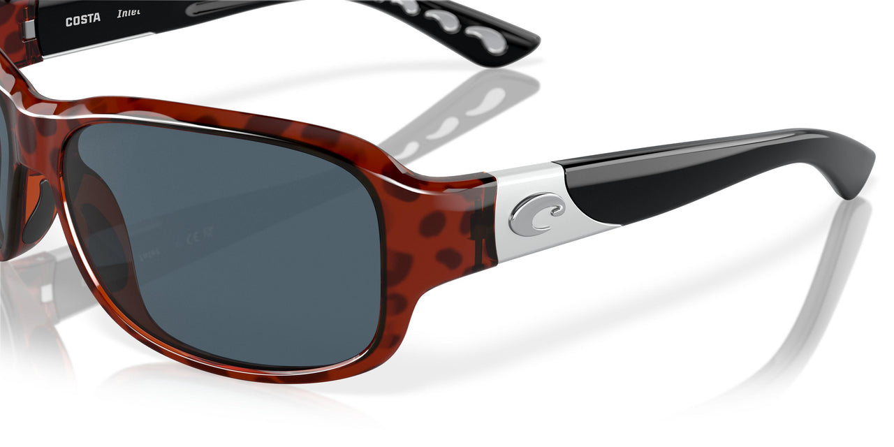 904207 - 76 Retro Tortoise - Gray 580p