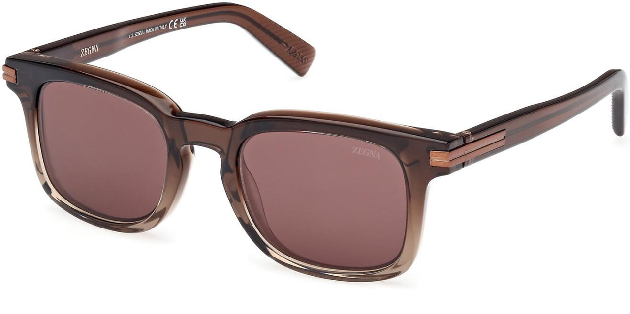 ZEGNA 0230 Sunglasses